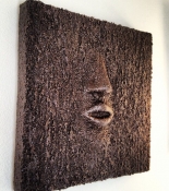 Mysterious  by artist Robert Fisher
